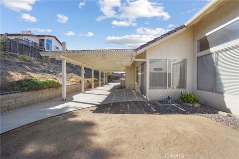 A home in Murrieta