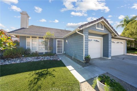 A home in Murrieta