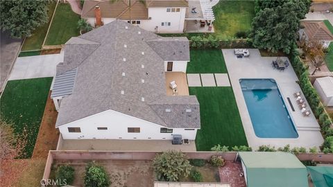 A home in Long Beach