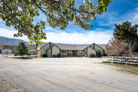 A home in Littlerock