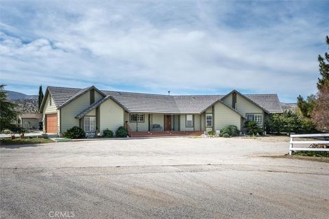 A home in Littlerock