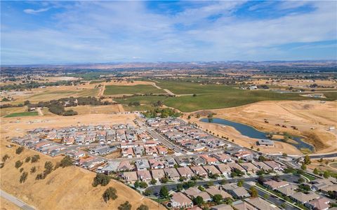 A home in Paso Robles
