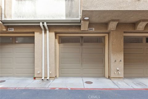 A home in San Luis Obispo