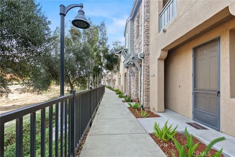 A home in San Luis Obispo