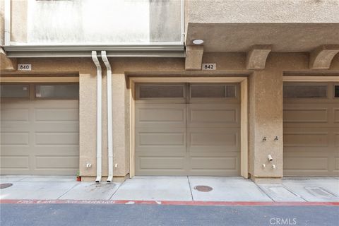 A home in San Luis Obispo