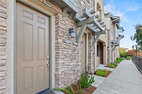 A home in San Luis Obispo