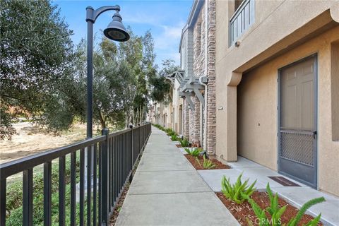 A home in San Luis Obispo