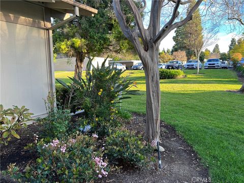 A home in Laguna Woods