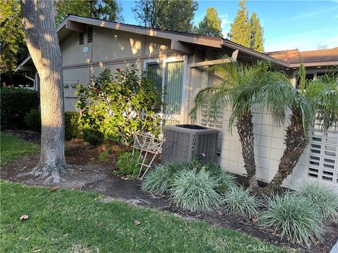 A home in Laguna Woods