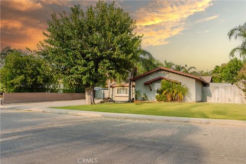 A home in Riverside