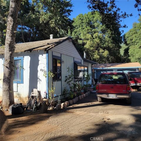 A home in Clearlake