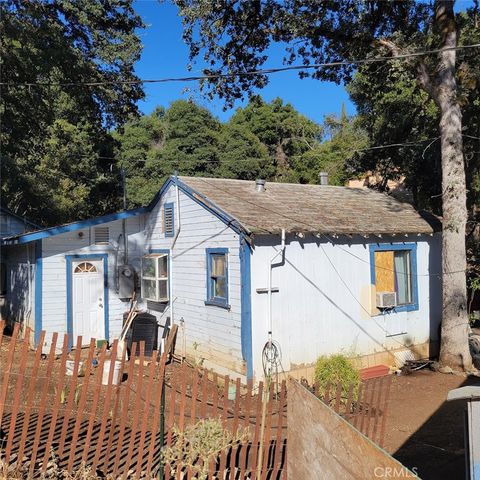 A home in Clearlake