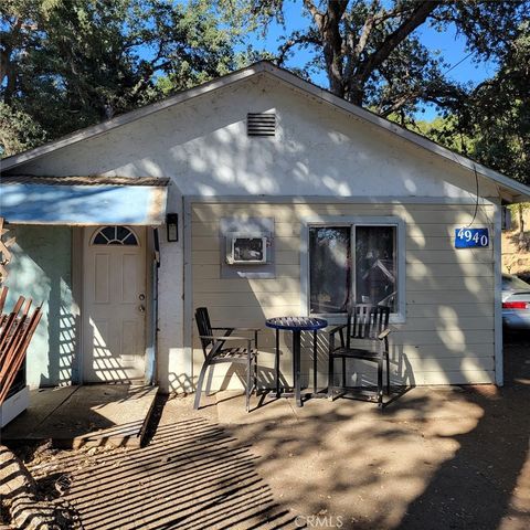 A home in Clearlake