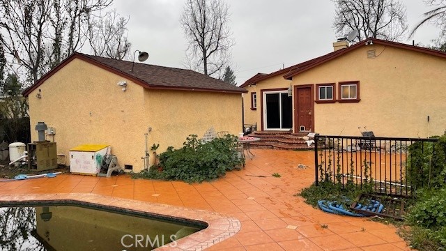 226 N Meyer Street