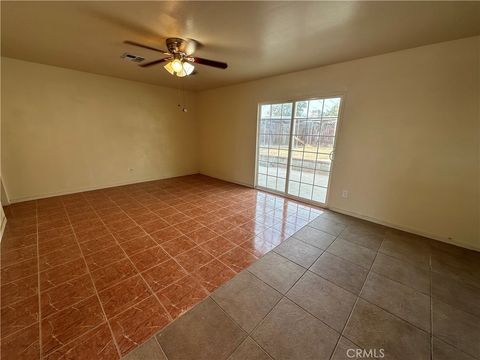 A home in Bakersfield