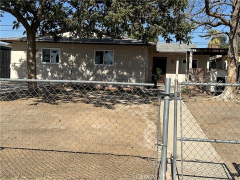 A home in Bakersfield