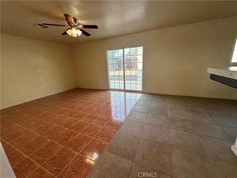 A home in Bakersfield