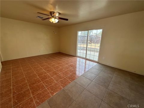 A home in Bakersfield