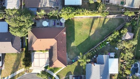 A home in Costa Mesa