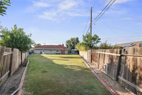 A home in Costa Mesa