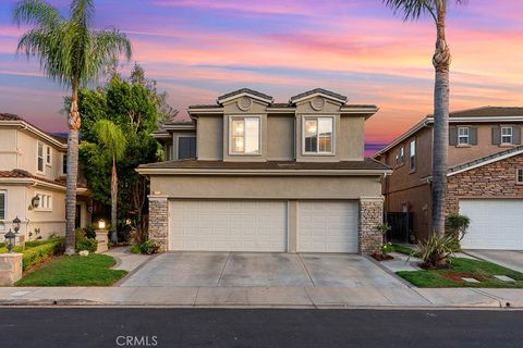 A home in Thousand Oaks