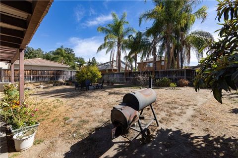 A home in Murrieta