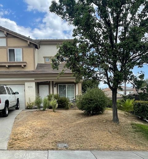 A home in Murrieta