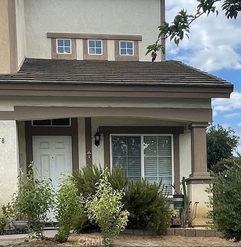 A home in Murrieta