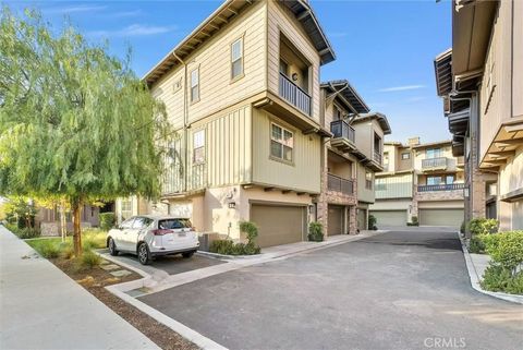 A home in Claremont