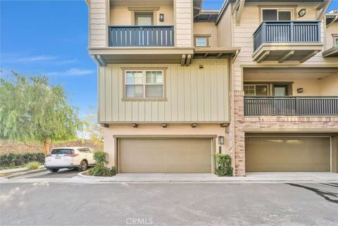 A home in Claremont