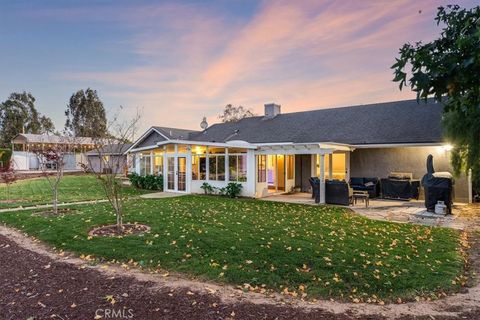 A home in Arroyo Grande