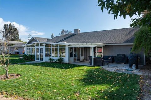 A home in Arroyo Grande