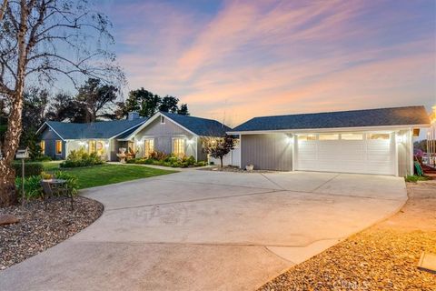 A home in Arroyo Grande