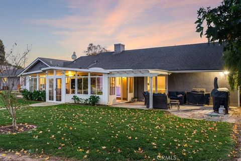 A home in Arroyo Grande