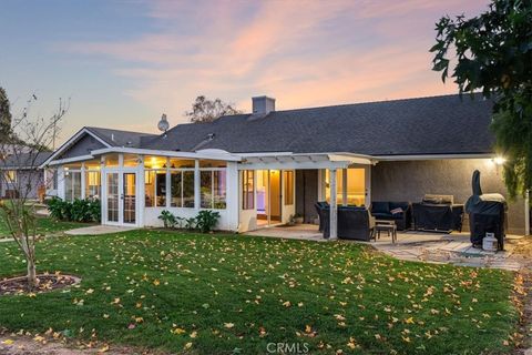 A home in Arroyo Grande