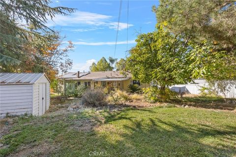 A home in Yucaipa