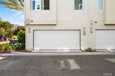 A home in Gardena