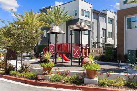 A home in Gardena