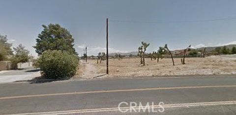 Photo of 7331 Joshua Lane, Yucca Valley, CA 92284 (MLS # RS25072531)
