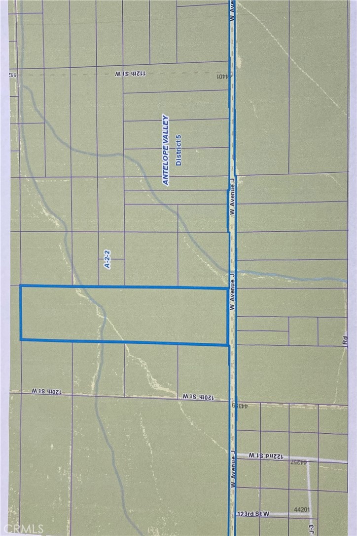 0 Vac/Ave J/Vic 115th Stw