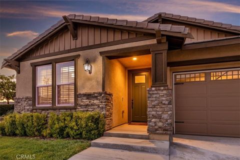 A home in Fallbrook