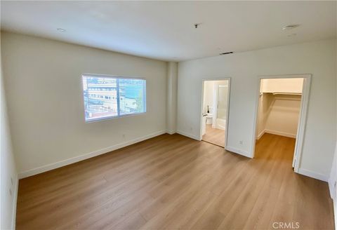 A home in San Gabriel