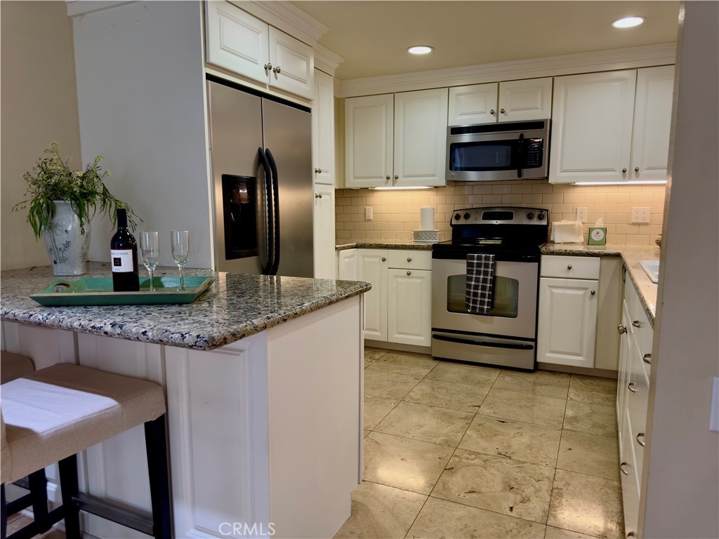 Leisure World (LW) - Residential