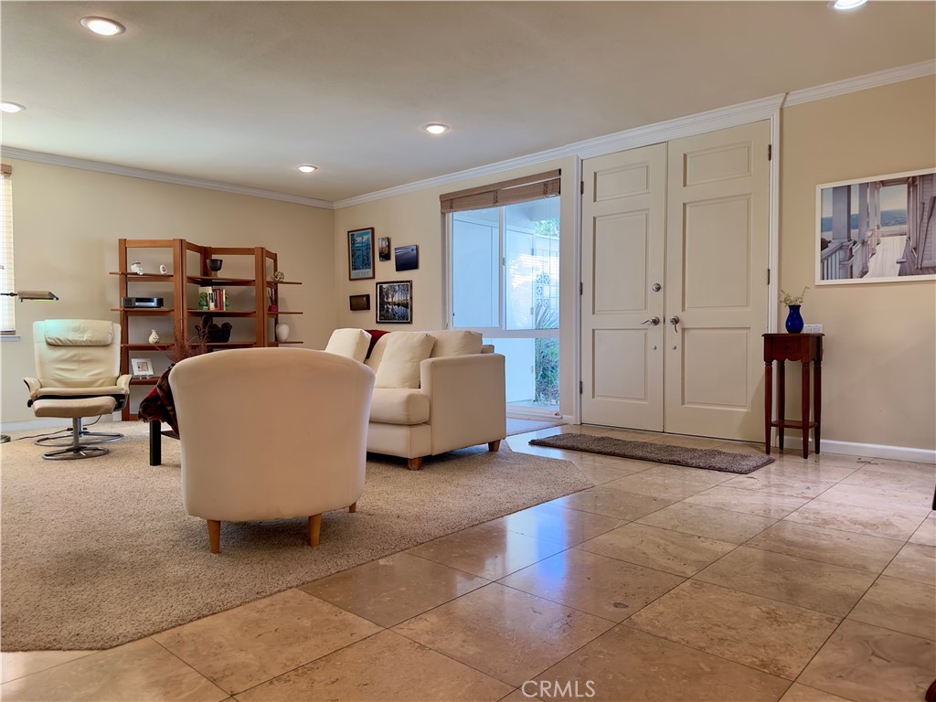 Leisure World (LW) - Residential