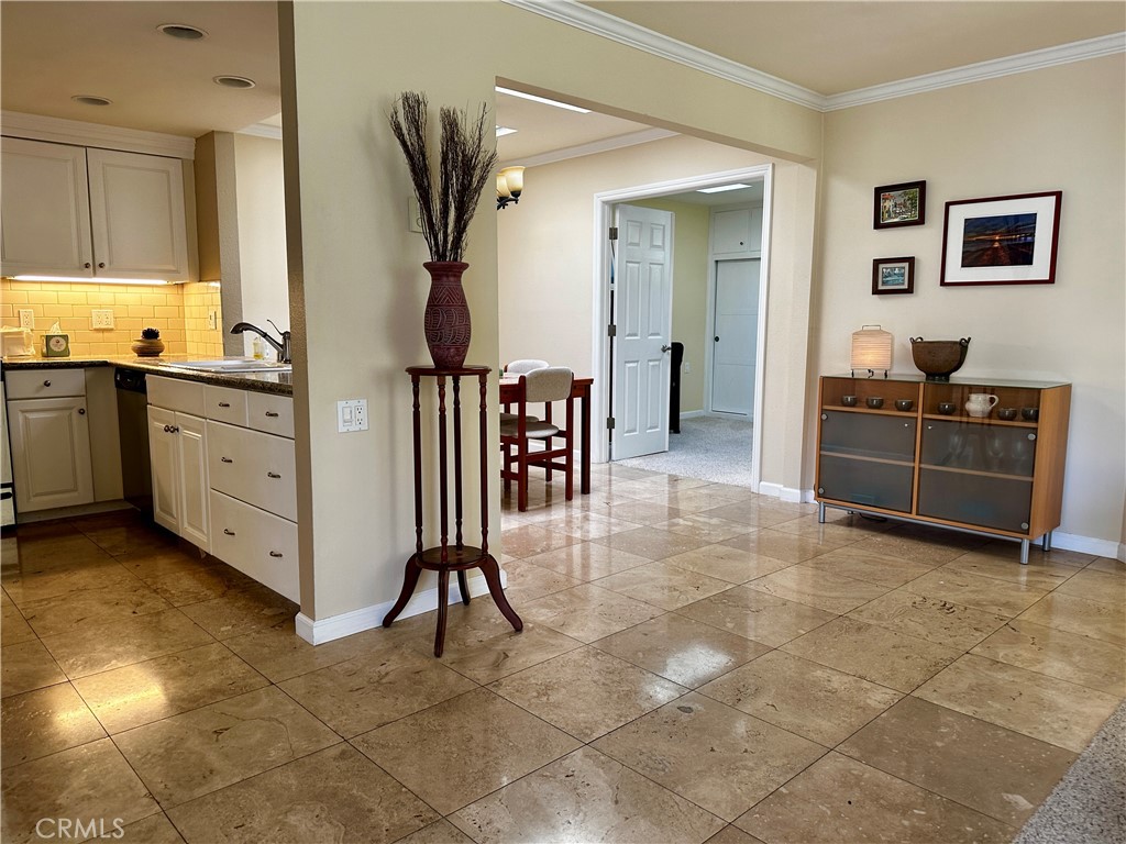 Leisure World (LW) - Residential