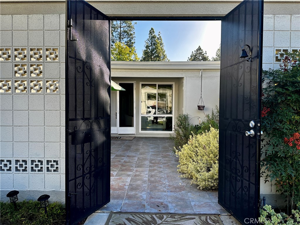 Leisure World (LW) - Residential