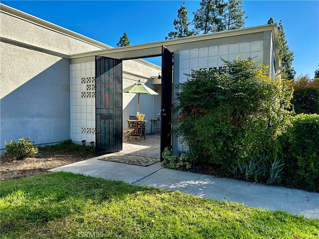 Leisure World (LW) - Residential