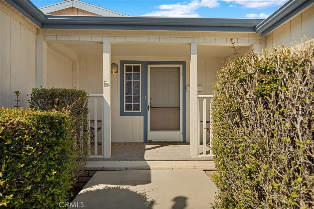 10961 Desert Lawn Dr 461