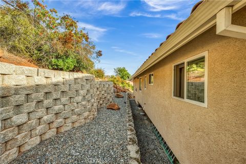 A home in Hidden Valley Lake