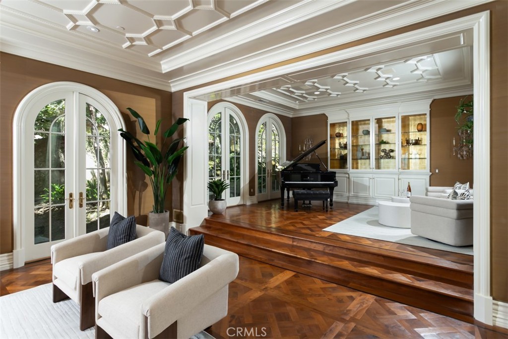 Pelican Hill (NCPH) - Residential